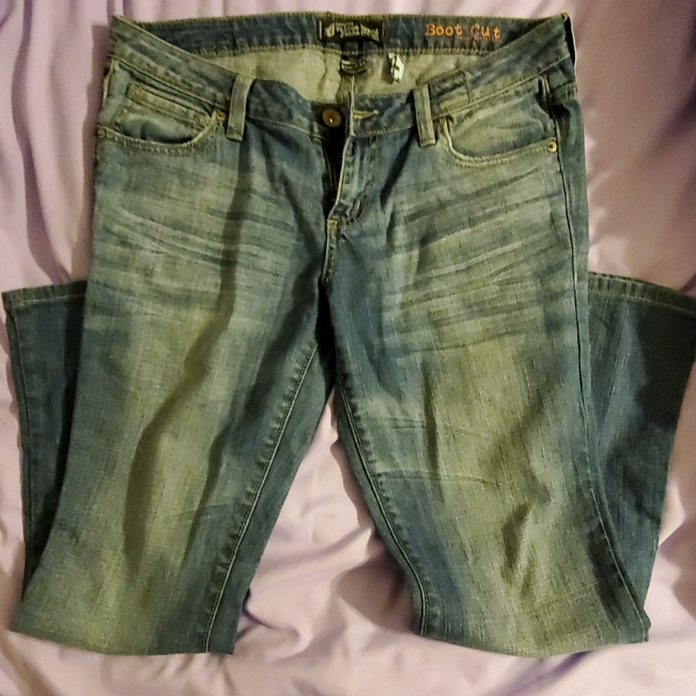 Jeans - Picture 3 of 4
